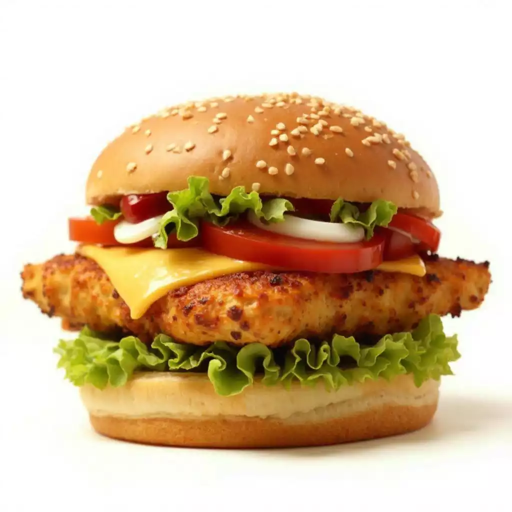 Chicken Burger