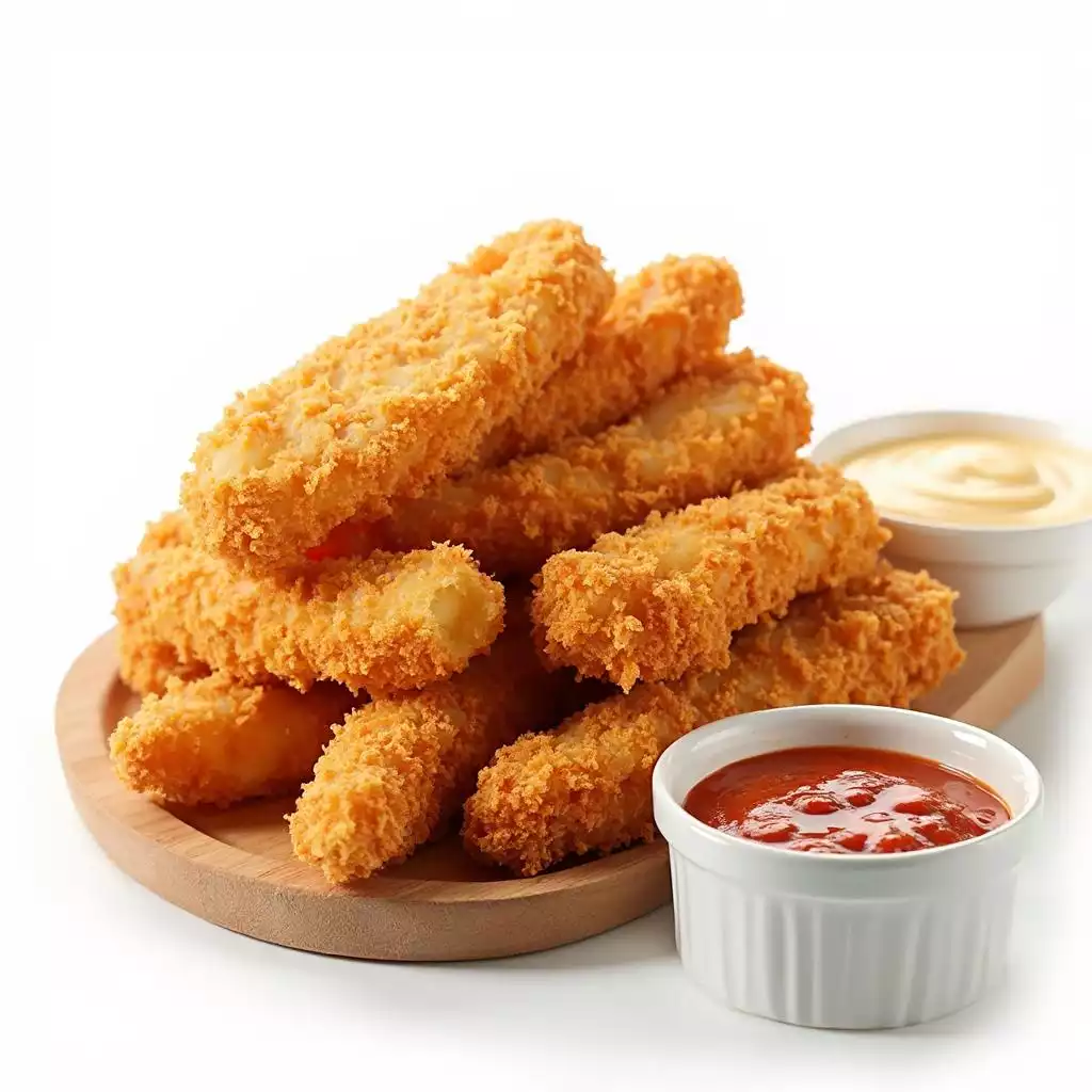 Chicken Strips